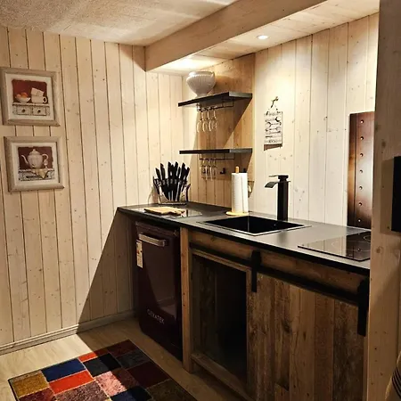 Cuba شقة شيلووسي